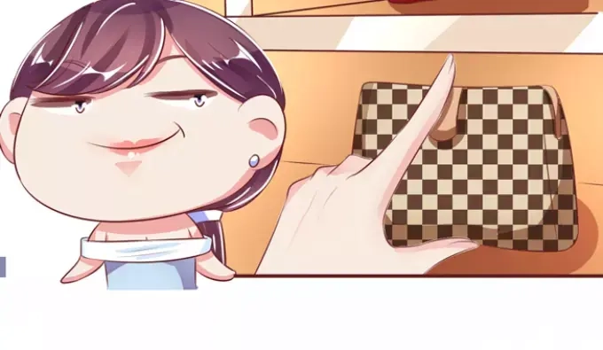 《王爵的私有宝贝》第38话 第42页