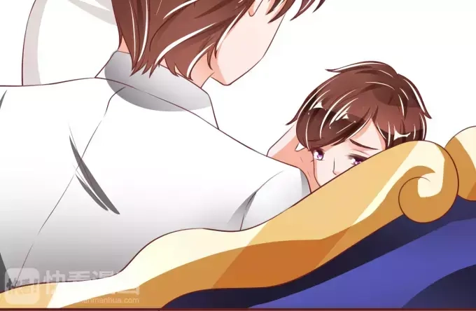 《王爵的私有宝贝》第40话 第45页