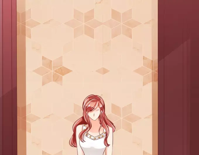 《王爵的私有宝贝》第41话 第74页