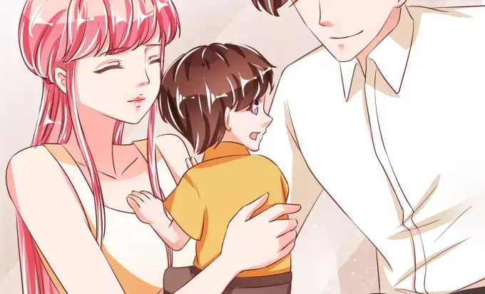 《王爵的私有宝贝》第41话 第29页