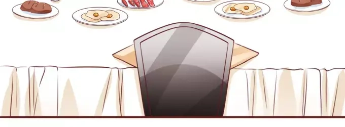《王爵的私有宝贝》第42话 第54页