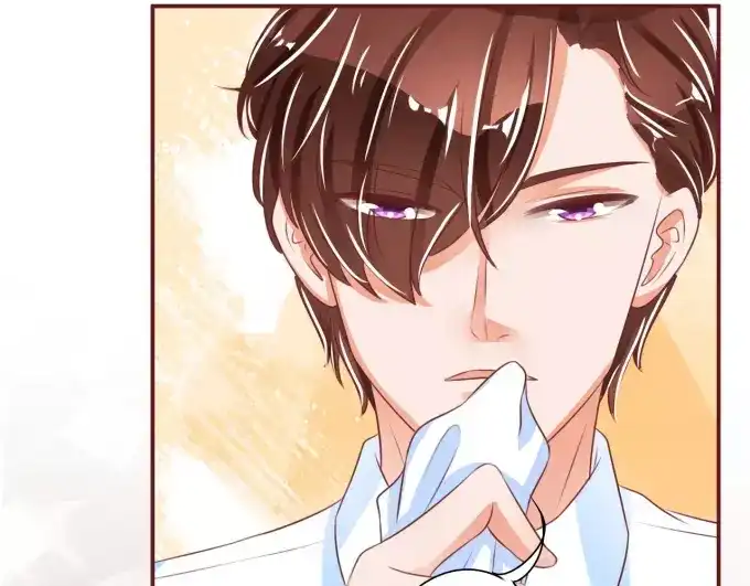 《王爵的私有宝贝》第43话 第7页
