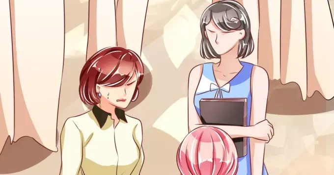《王爵的私有宝贝》第43话 第65页