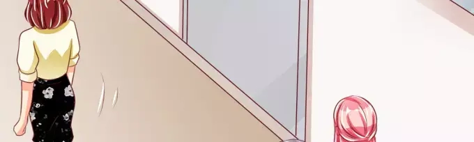 《王爵的私有宝贝》第44话 第44页