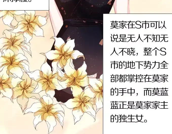 《王爵的私有宝贝》第44话 第30页