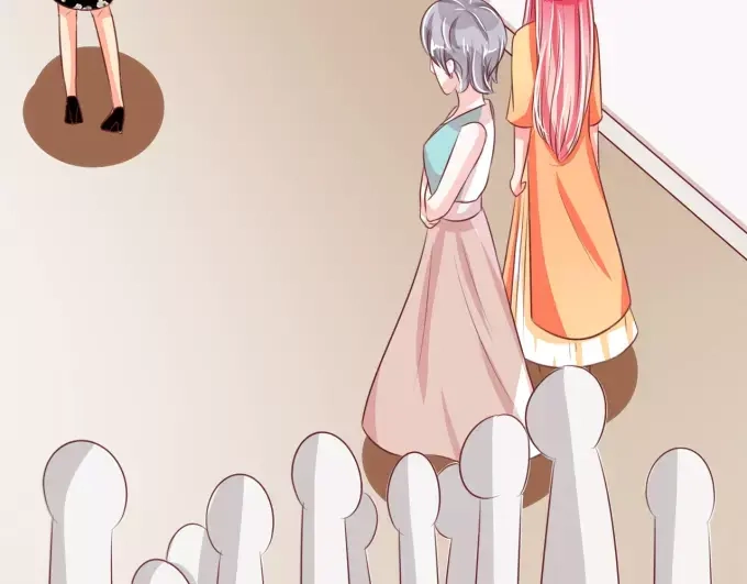 《王爵的私有宝贝》第44话 第45页