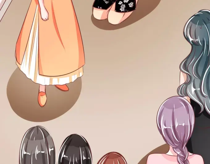 《王爵的私有宝贝》第44话 第20页