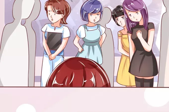 《王爵的私有宝贝》第44话 第37页