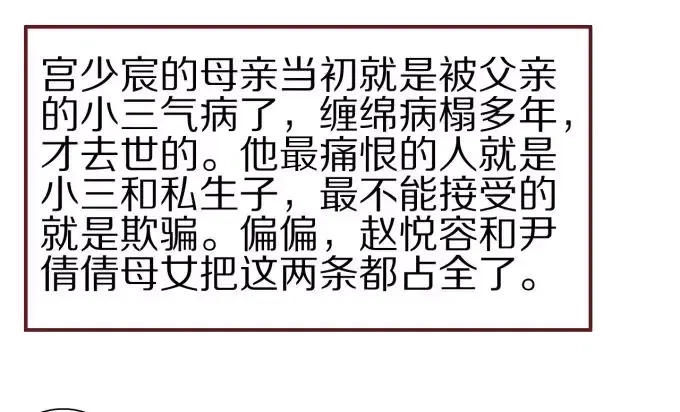 《王爵的私有宝贝》第45话 第14页