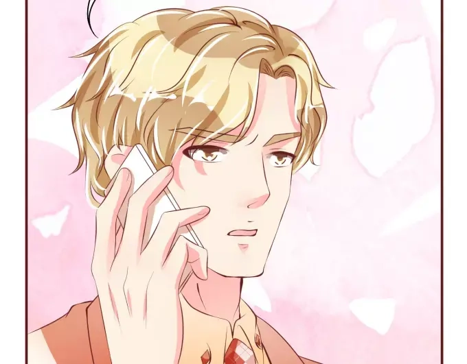 《王爵的私有宝贝》第45话 第10页