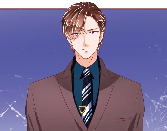 《王爵的私有宝贝》第45话 第41页