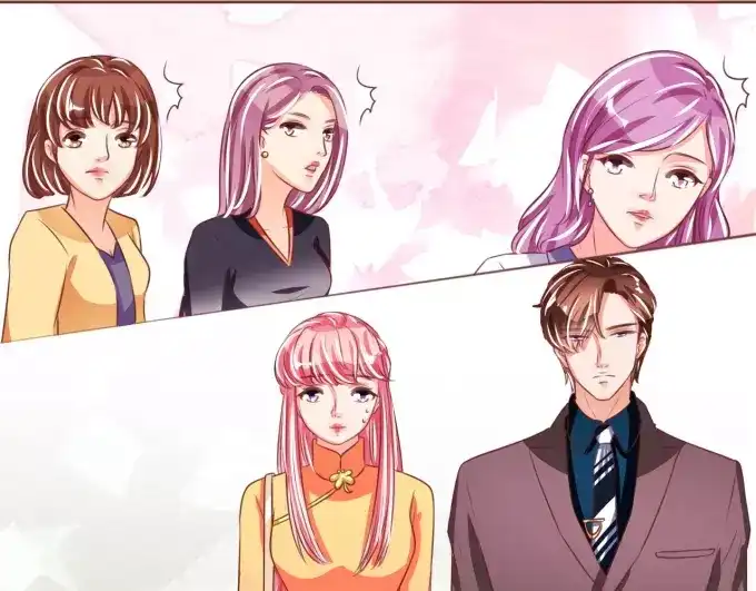 《王爵的私有宝贝》第46话 第38页