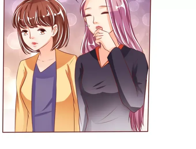 《王爵的私有宝贝》第46话 第58页