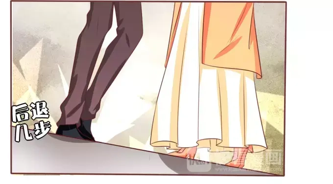 《王爵的私有宝贝》第46话 第23页