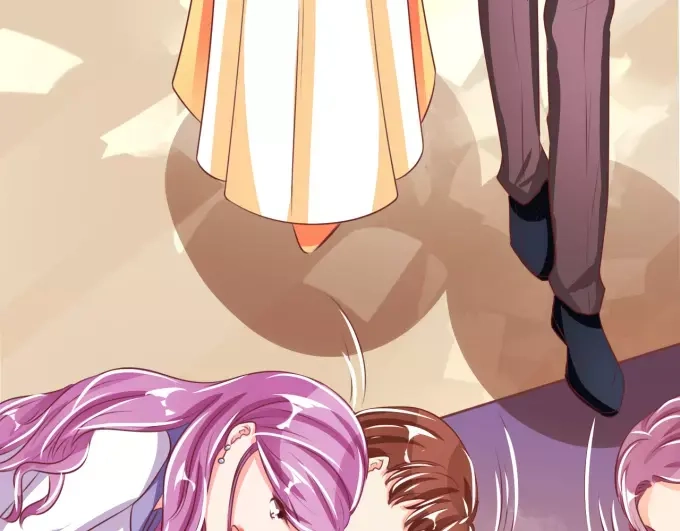 《王爵的私有宝贝》第46话 第41页
