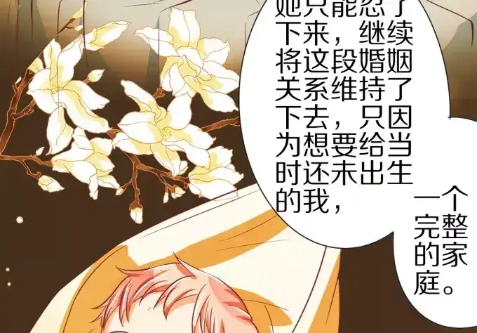 《王爵的私有宝贝》第47话 第22页