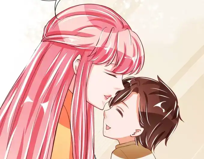 《王爵的私有宝贝》第47话 第65页