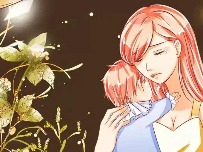 《王爵的私有宝贝》第47话 第24页