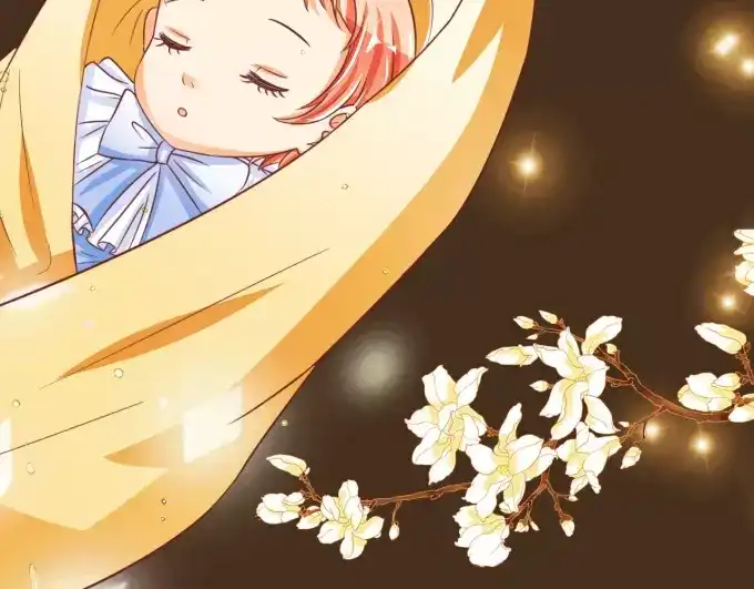 《王爵的私有宝贝》第47话 第23页
