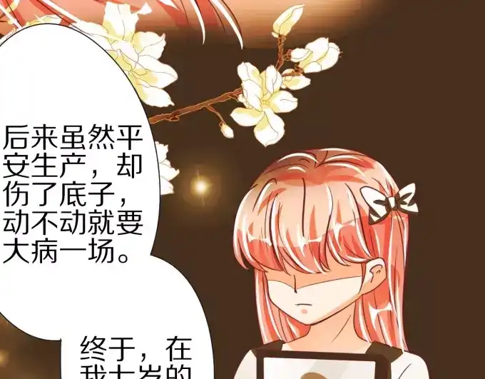 《王爵的私有宝贝》第47话 第28页
