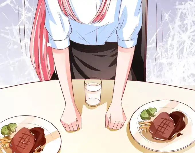 《王爵的私有宝贝》第48话 第56页