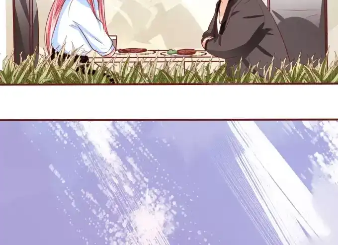 《王爵的私有宝贝》第48话 第51页