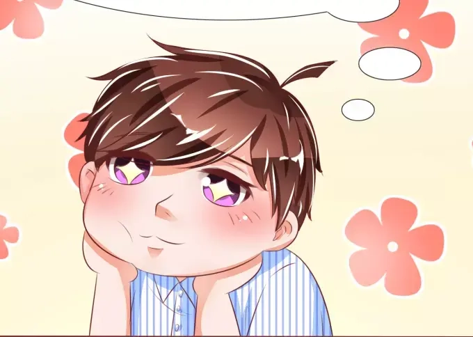 《王爵的私有宝贝》第48话 第34页
