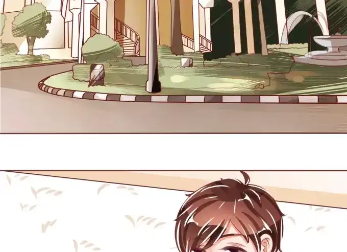 《王爵的私有宝贝》第48话 第22页