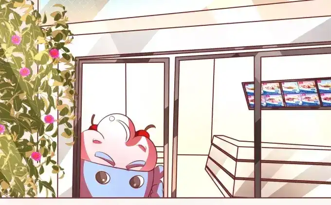 《王爵的私有宝贝》第48话 第36页