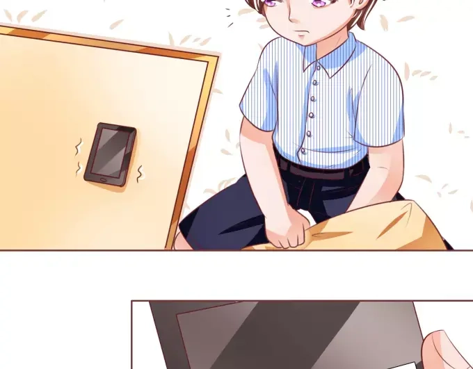 《王爵的私有宝贝》第48话 第23页