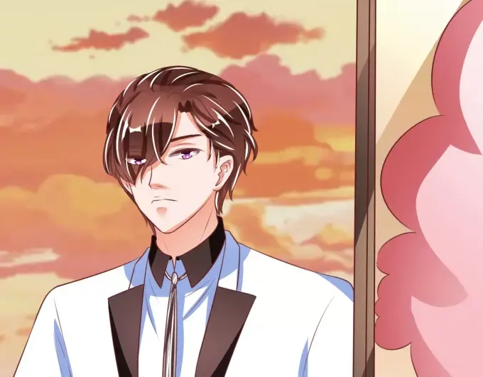 《王爵的私有宝贝》第48话 第39页