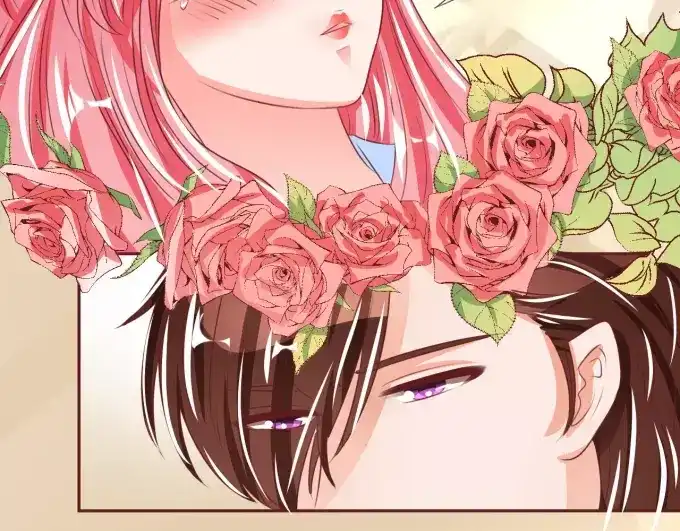 《王爵的私有宝贝》第49话 第59页