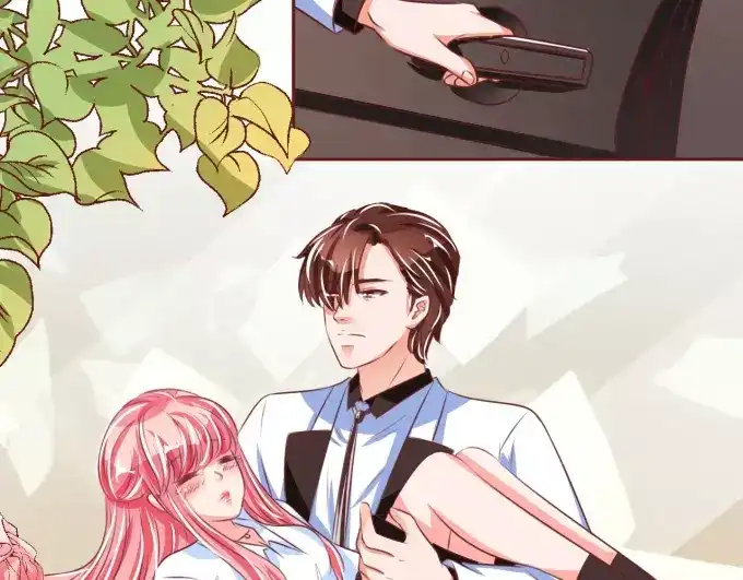 《王爵的私有宝贝》第49话 第57页