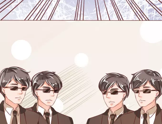 《王爵的私有宝贝》第49话 第21页