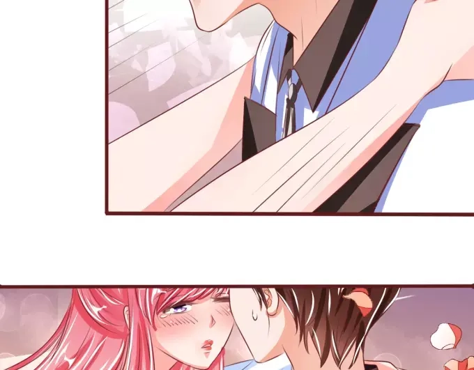 《王爵的私有宝贝》第49话 第48页