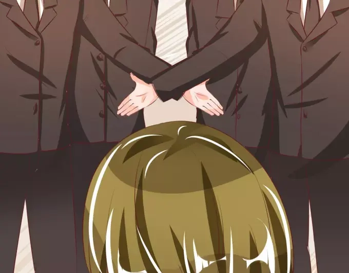 《王爵的私有宝贝》第49话 第22页