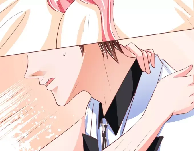 《王爵的私有宝贝》第50话 第34页