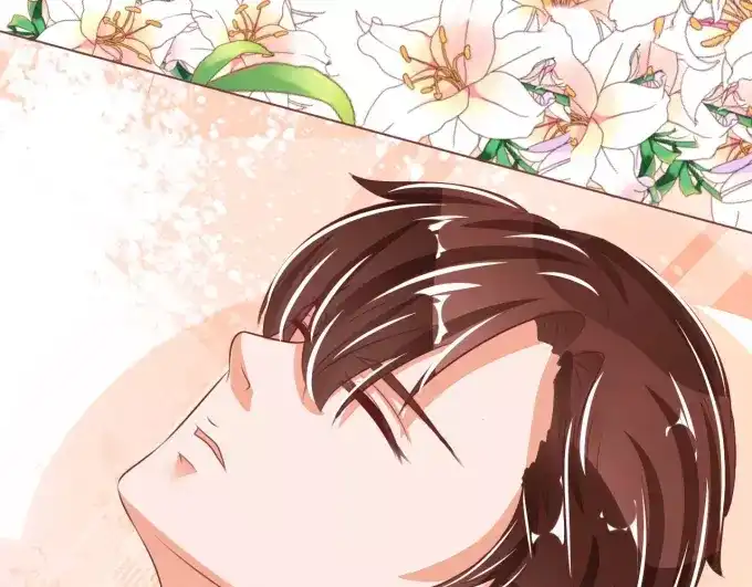 《王爵的私有宝贝》第50话 第48页