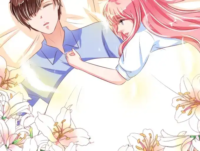 《王爵的私有宝贝》第50话 第47页