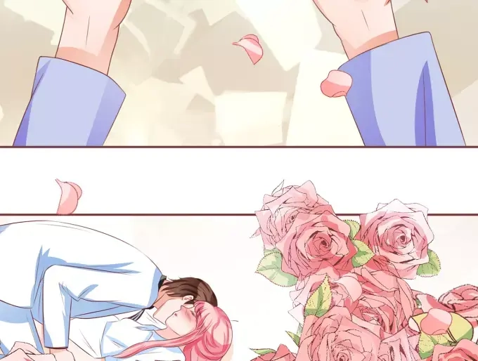 《王爵的私有宝贝》第51话 第34页