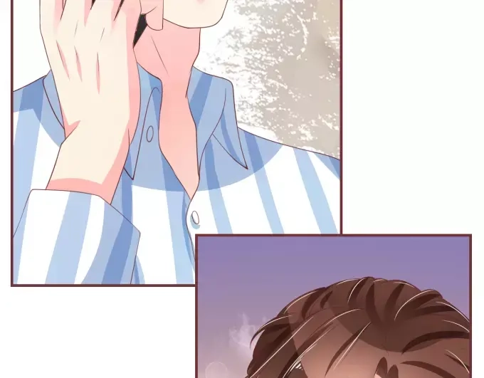 《王爵的私有宝贝》第53话 第46页