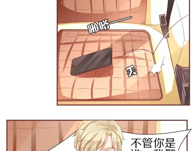 《王爵的私有宝贝》第53话 第38页