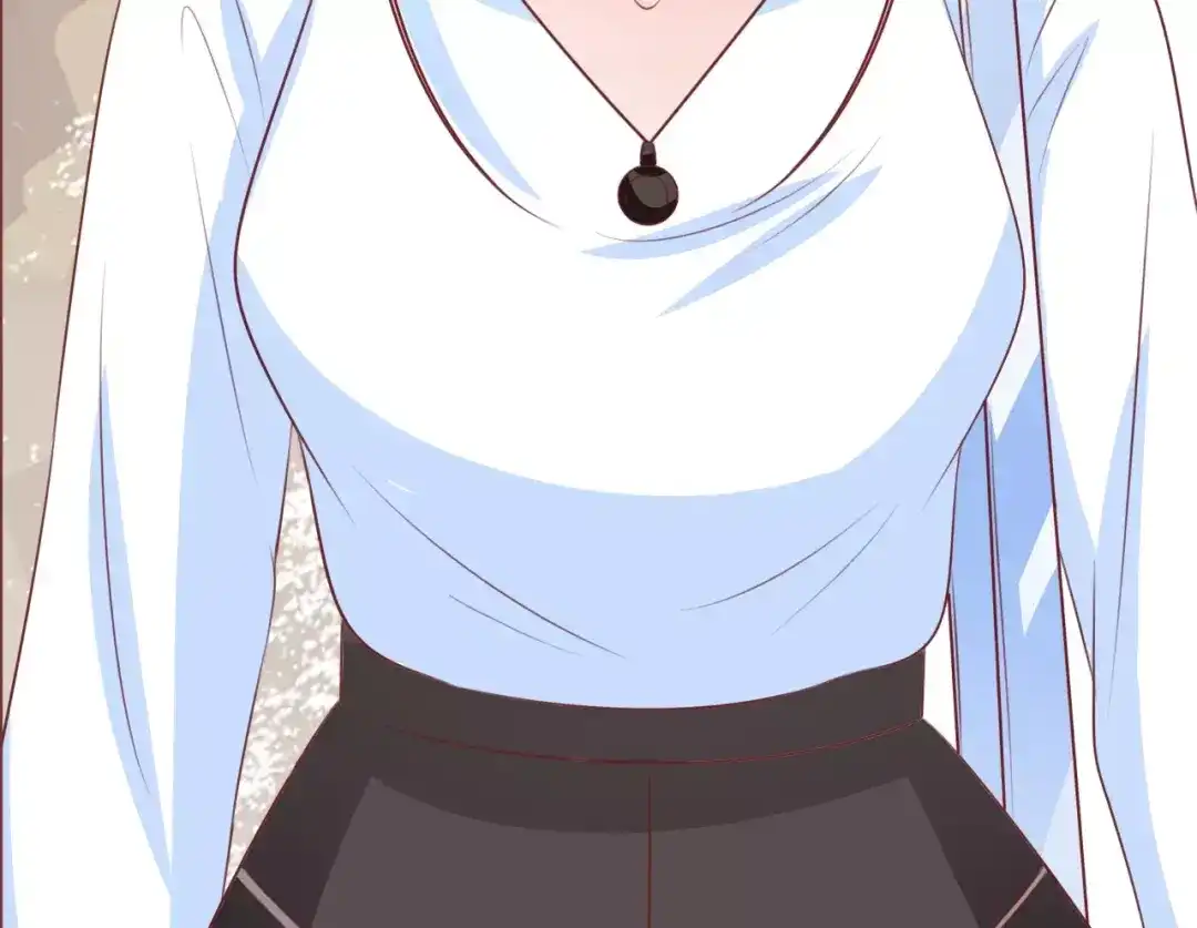 《王爵的私有宝贝》第54话 第27页