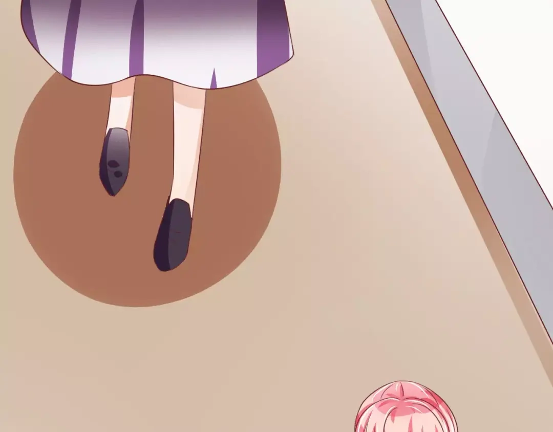 《王爵的私有宝贝》第54话 第76页