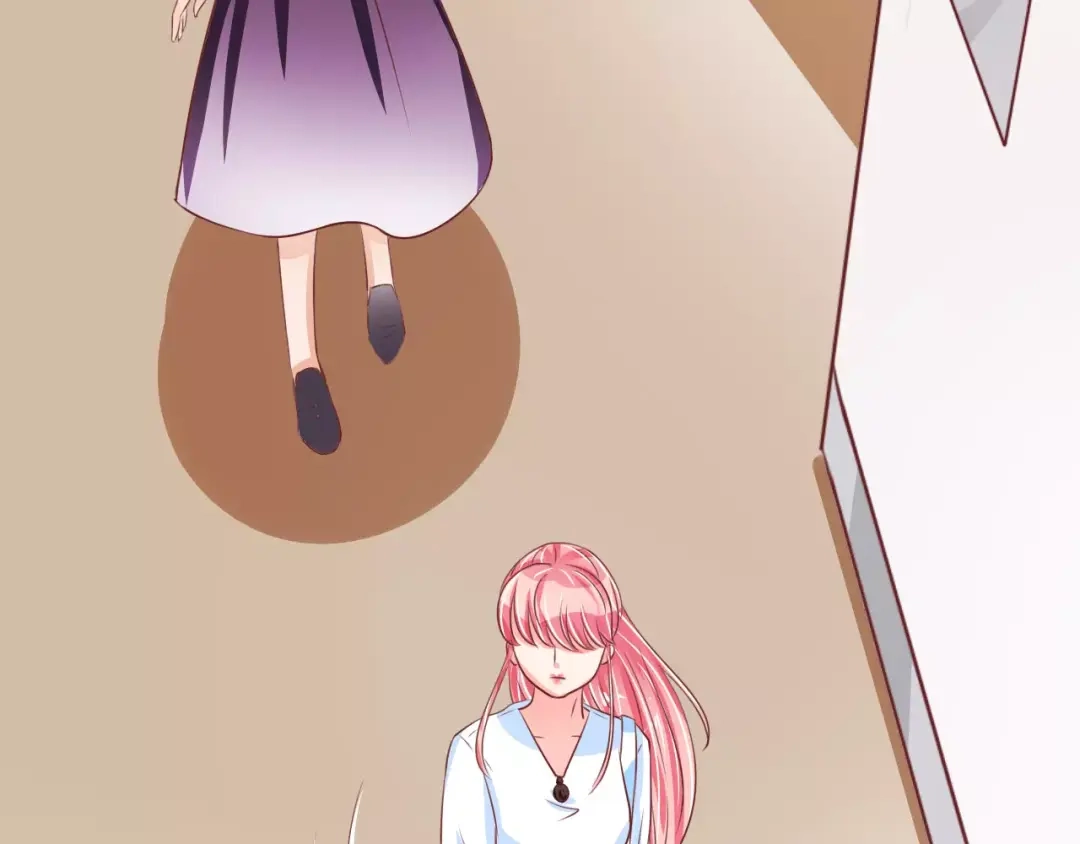 《王爵的私有宝贝》第54话 第30页