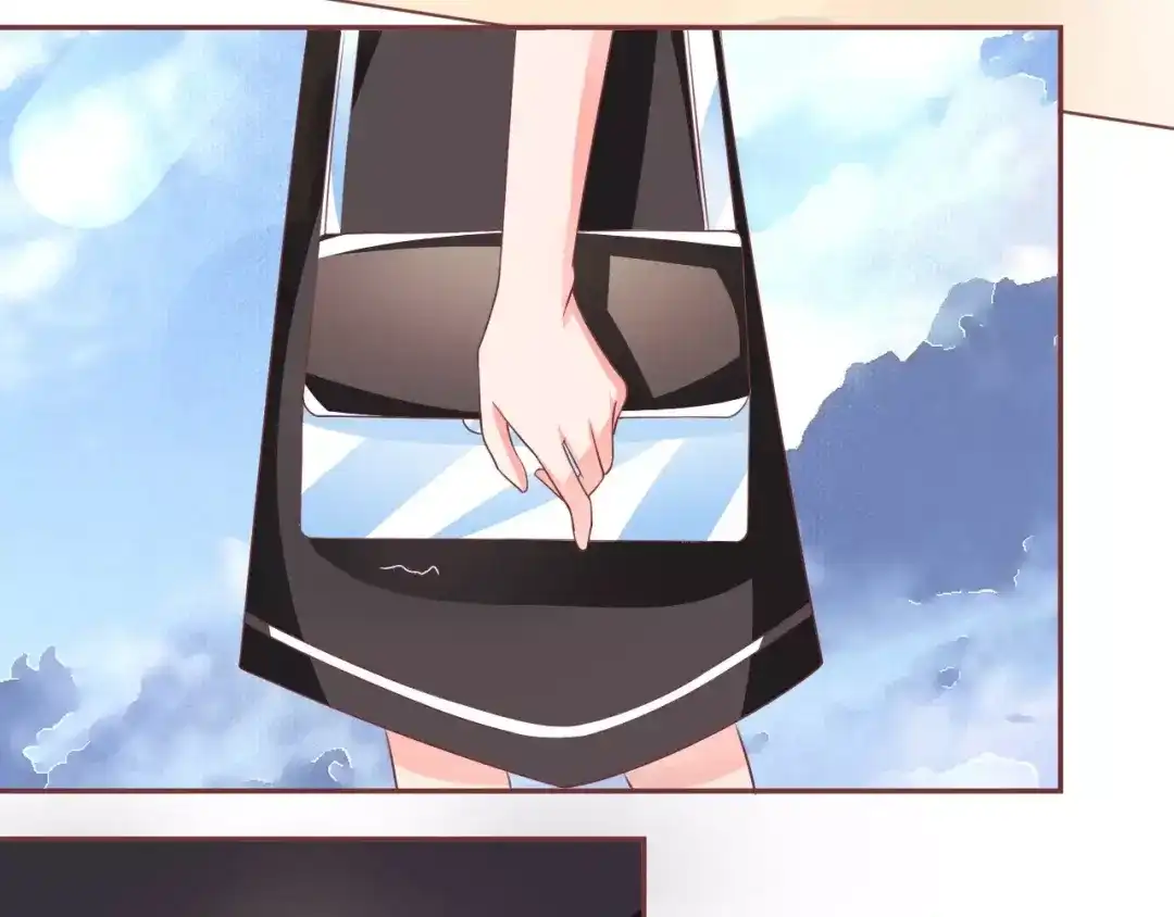 《王爵的私有宝贝》第54话 第83页