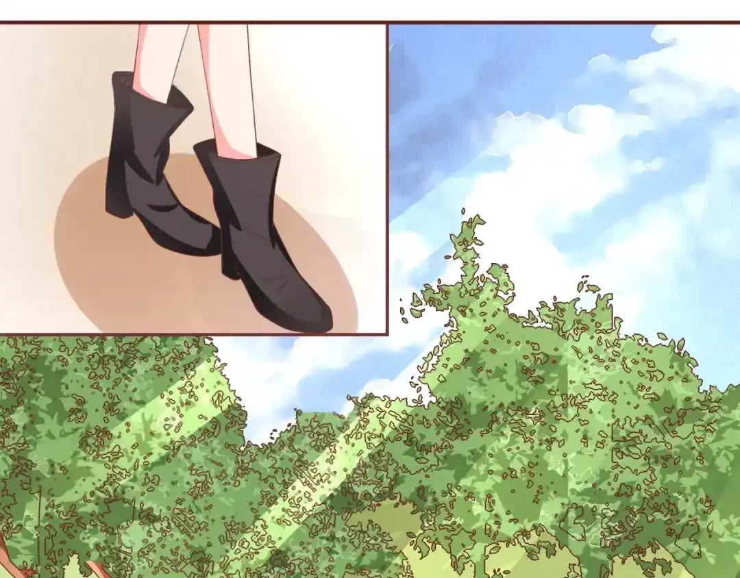 《王爵的私有宝贝》第54话 第81页