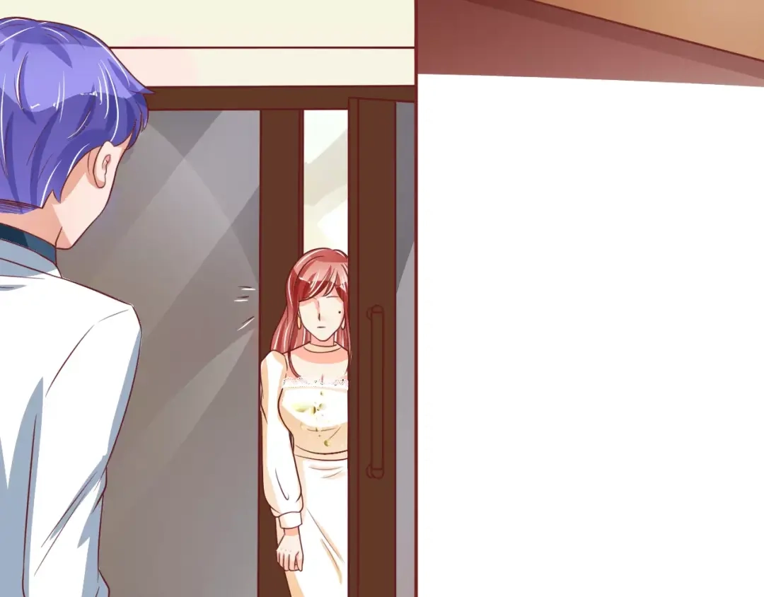 《王爵的私有宝贝》第56话 第46页