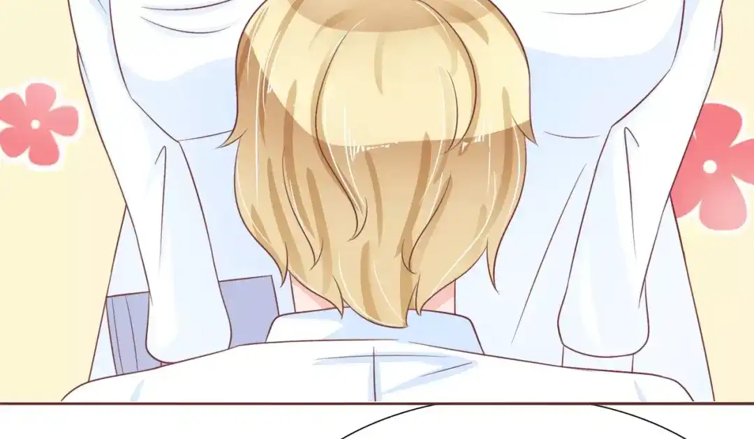 《王爵的私有宝贝》第56话 第34页