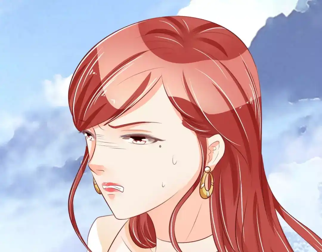 《王爵的私有宝贝》第56话 第65页
